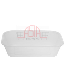 Take Away MS 3 Sauce Cup 75ml 1000stk